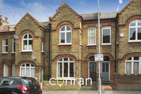 2 bedroom apartment to rent, Elliscombe Road, Charlton, SE7