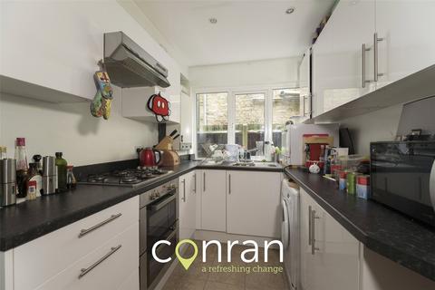 2 bedroom apartment to rent, Elliscombe Road, Charlton, SE7