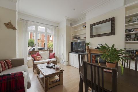 2 bedroom apartment to rent, Elliscombe Road, Charlton, SE7