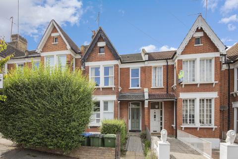 2 bedroom apartment to rent, Elliscombe Road, Charlton, London, SE7