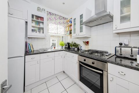 2 bedroom apartment to rent, Elliscombe Road, Charlton, London, SE7