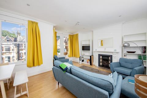 2 bedroom apartment to rent, Elliscombe Road, Charlton, London, SE7