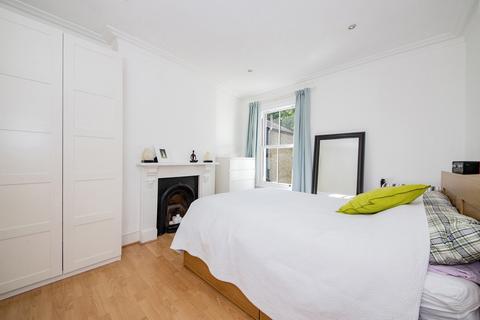2 bedroom apartment to rent, Elliscombe Road, Charlton, London, SE7