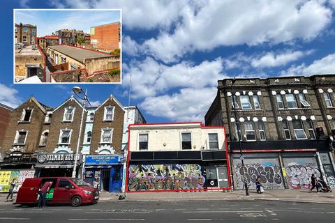 Shop to rent, 281-283 Rye Lane, Peckham, London