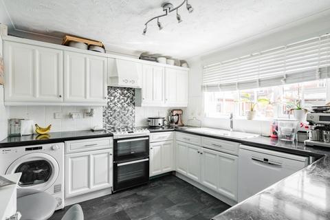 4 bedroom detached house for sale, John Woodhouse Drive, Caister-On-Sea