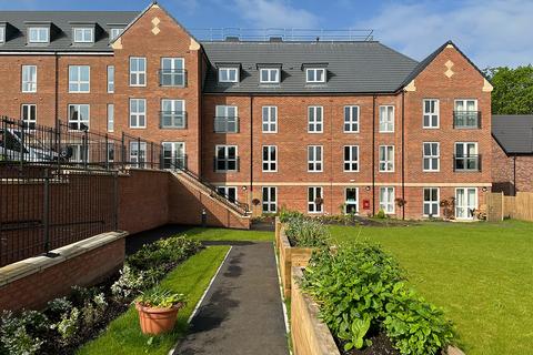 1 bedroom flat to rent, John Percyvale Court, Coare Street, Macclesfield SK10