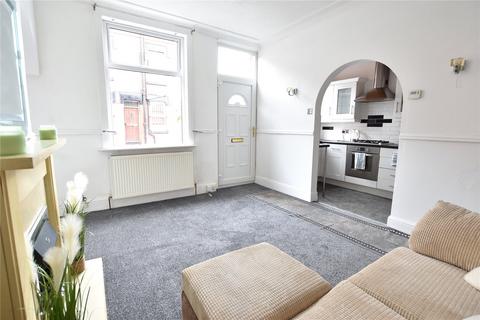 2 bedroom end of terrace house for sale, East Park Terrace, Leeds, West Yorkshire