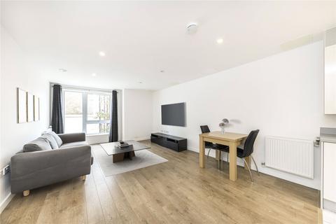 1 bedroom apartment for sale, Greenwich High Road, Greenwich SE10