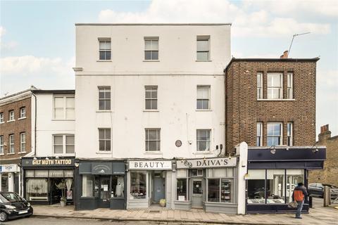 1 bedroom apartment for sale, Greenwich South Street, Greenwich SE10