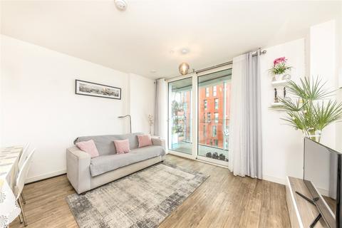 1 bedroom apartment for sale, Telegraph Avenue, Greenwich, SE10