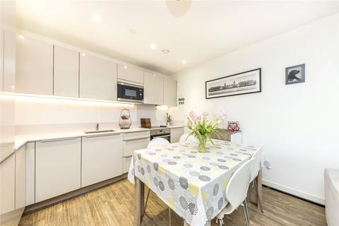 1 bedroom apartment for sale, Telegraph Avenue, Greenwich, SE10