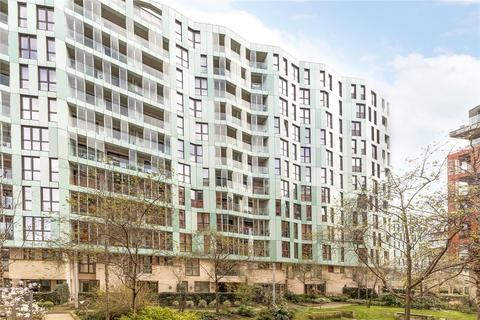 1 bedroom apartment for sale, Telegraph Avenue, Greenwich, SE10