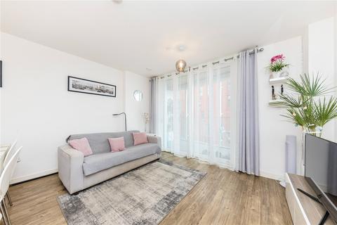 1 bedroom apartment for sale, Telegraph Avenue, Greenwich, SE10