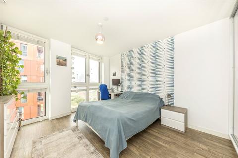 1 bedroom apartment for sale, Telegraph Avenue, Greenwich, SE10