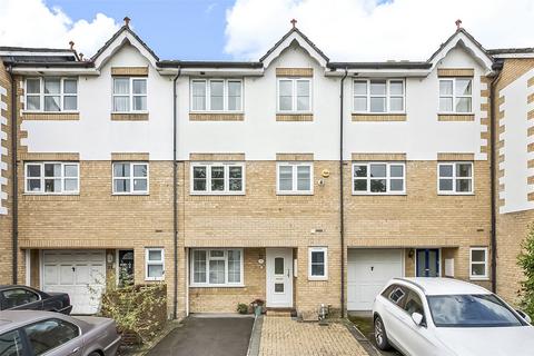 Greenwich - 4 bedroom terraced house for sale