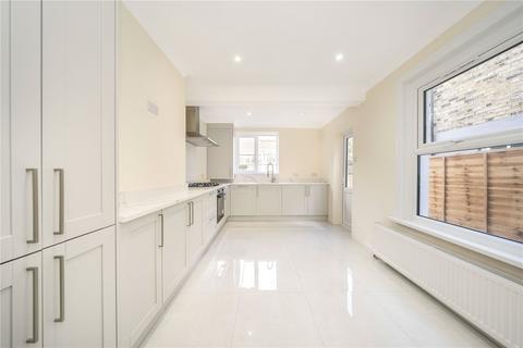 3 bedroom terraced house for sale, Fingal Street, Greenwich, SE10