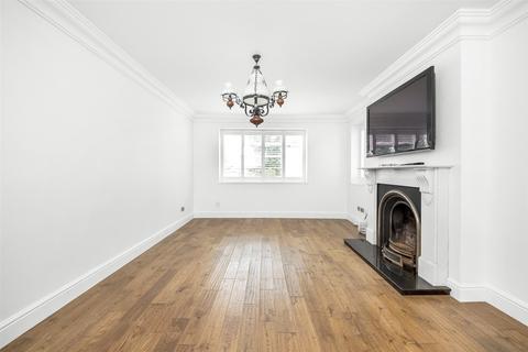 3 bedroom apartment for sale, Dartmouth Grove, Greenwich SE10