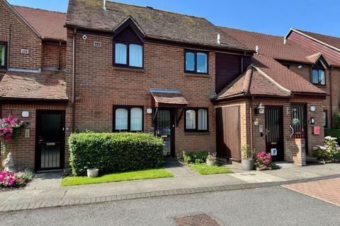 2 bedroom retirement property for sale, Marshalls Court, Newbury RG14