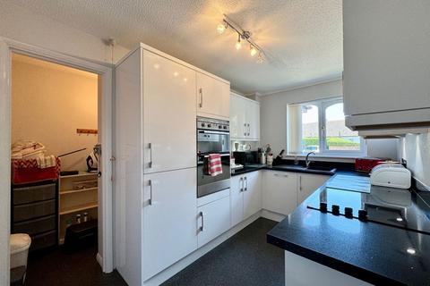 2 bedroom retirement property for sale, Marshalls Court, Newbury RG14