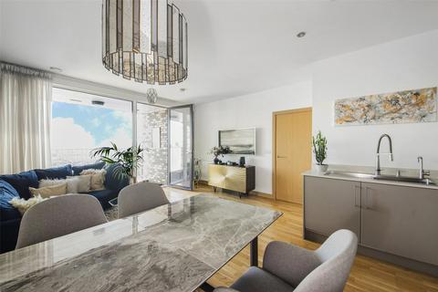 1 bedroom apartment for sale, Telcon Way, Greenwich SE10