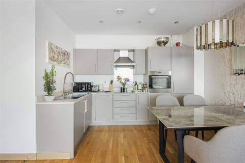 1 bedroom apartment for sale, Telcon Way, Greenwich, SE10