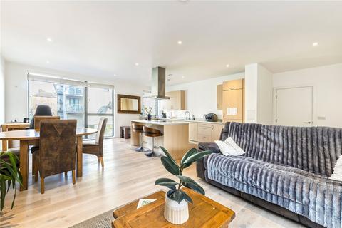 2 bedroom apartment for sale, Bardsley Lane, Greenwich, SE10