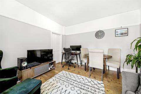 1 bedroom apartment for sale, Blackheath Hill, Greenwich, London, SE10