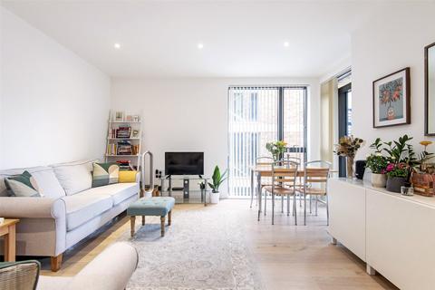 1 bedroom apartment for sale, Bardsley Lane, Greenwich SE10