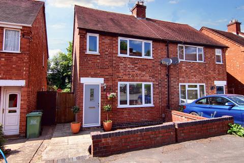 2 bedroom semi-detached house for sale, Arthur Street, Kenilworth CV8