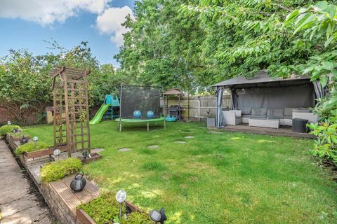 4 bedroom detached house for sale, Trevelyan, Bracknell, Berkshire