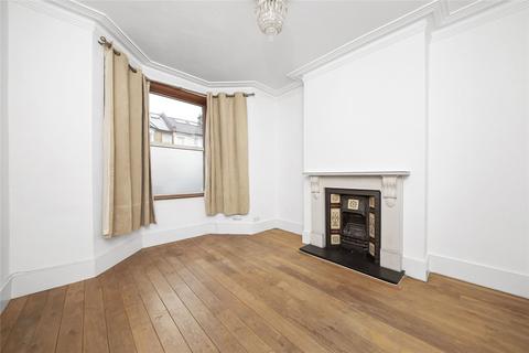 3 bedroom terraced house for sale, Kemsing Road, Greenwich, SE10