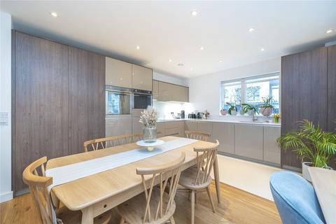 2 bedroom apartment for sale, Peartree Way, Greenwich SE10