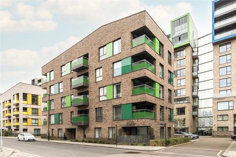 2 bedroom apartment for sale, Peartree Way, Greenwich SE10