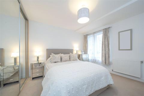 2 bedroom apartment for sale, Peartree Way, Greenwich SE10