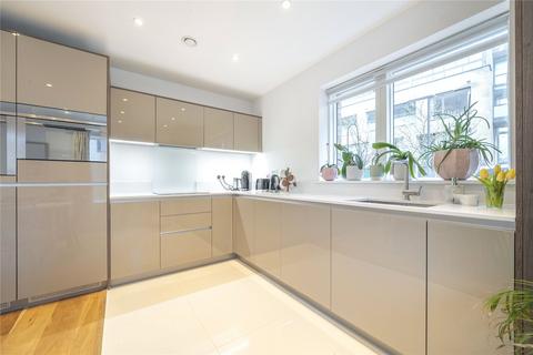 2 bedroom apartment for sale, Peartree Way, Greenwich, SE10