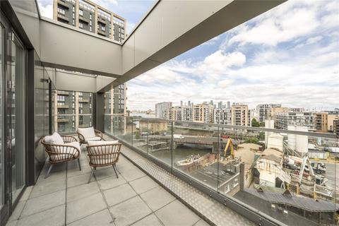 2 bedroom apartment for sale, Norman Road, Greenwich, SE10