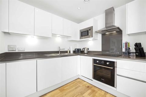 2 bedroom apartment for sale, Dowells Street, Greenwich SE10