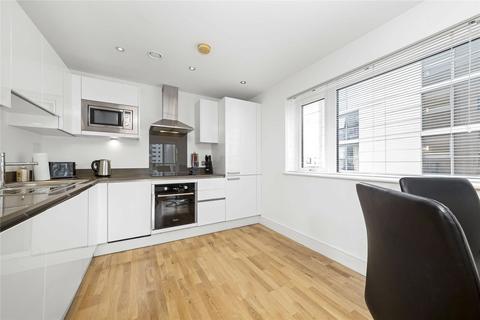 2 bedroom apartment for sale, Dowells Street, Greenwich SE10