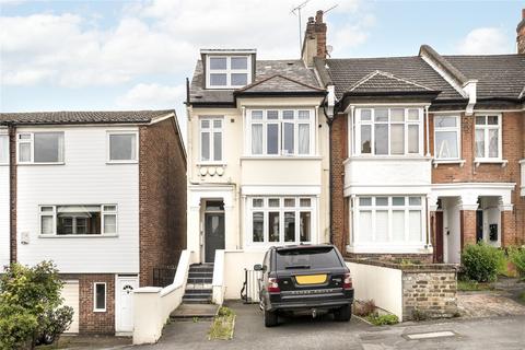 2 bedroom apartment for sale, Coleraine Road, Blackheath SE3