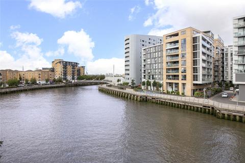 2 bedroom apartment to rent, Greenwich Quay, Deptford SE8