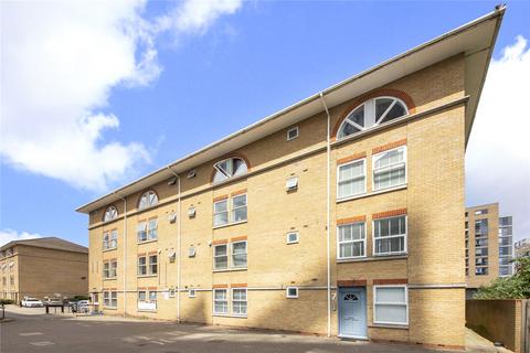 2 bedroom apartment to rent, Greenwich Quay, Deptford SE8