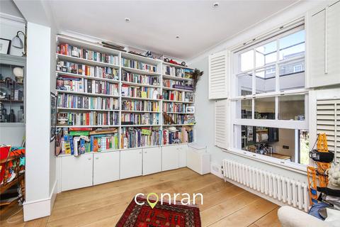 3 bedroom terraced house to rent, Crooms Hill Grove, Greenwich SE10