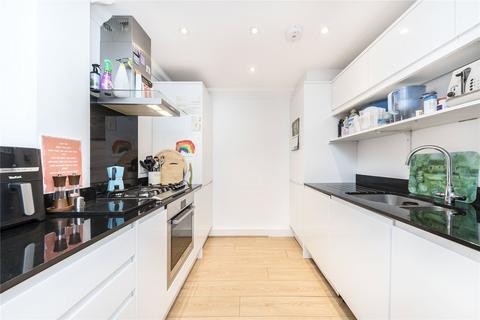 2 bedroom apartment to rent, Combedale Road, Greenwich SE10