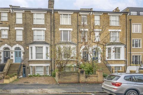 undefined, Bennett Park, Blackheath, SE3
