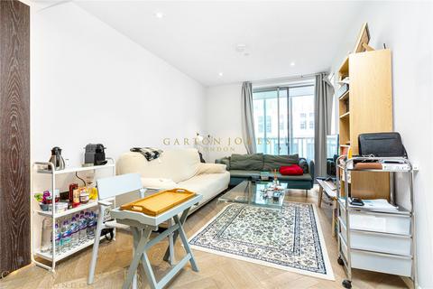 1 bedroom apartment for sale, Fladgate House, 4 Circus Road West, London, SW11