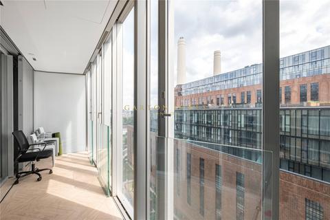 1 bedroom apartment for sale, Fladgate House, 4 Circus Road West, London, SW11