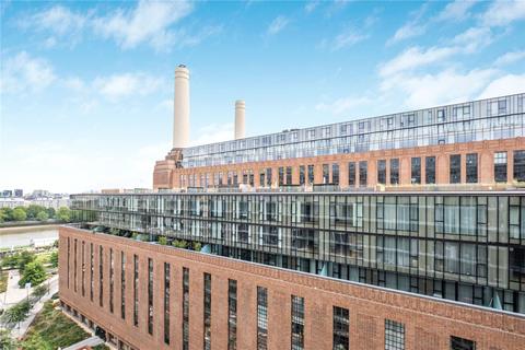 1 bedroom apartment for sale, Fladgate House, 4 Circus Road West, London, SW11