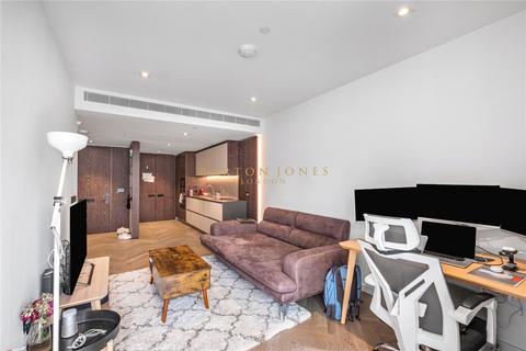 1 bedroom apartment for sale, Fladgate House, 4 Circus Road West, London, SW11