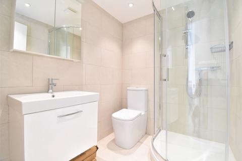 Studio to rent, Chelsea Cloisters, Sloane Avenue, London, SW3