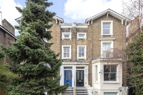 1 bedroom apartment to rent, Greenwich South Street, Greenwich, SE10